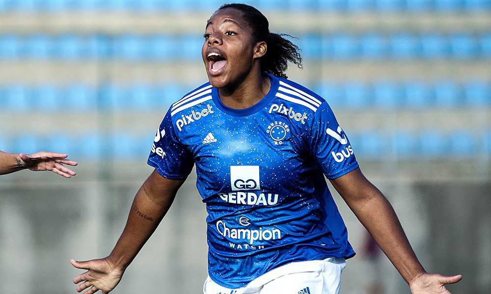 Cruzeiro e São Paulo se enfrentam no Sesc Alterosas