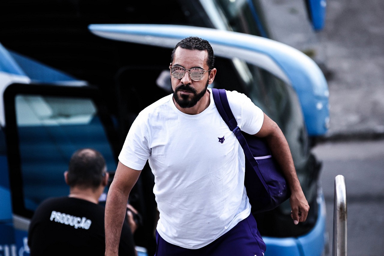 Profissional tem 39 anos