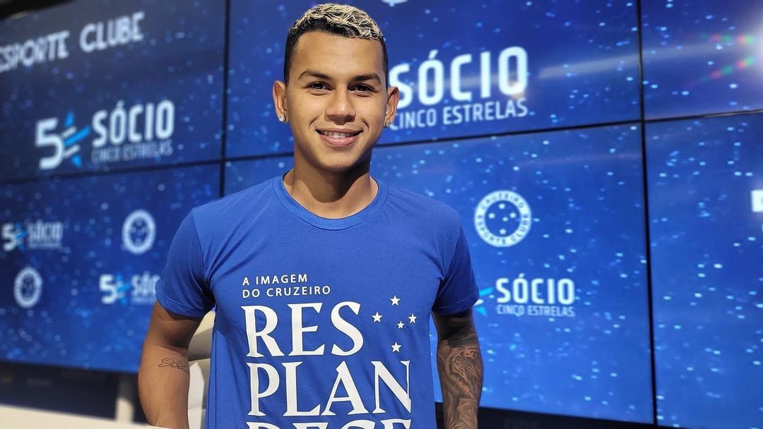 Volante Fernando Henrique