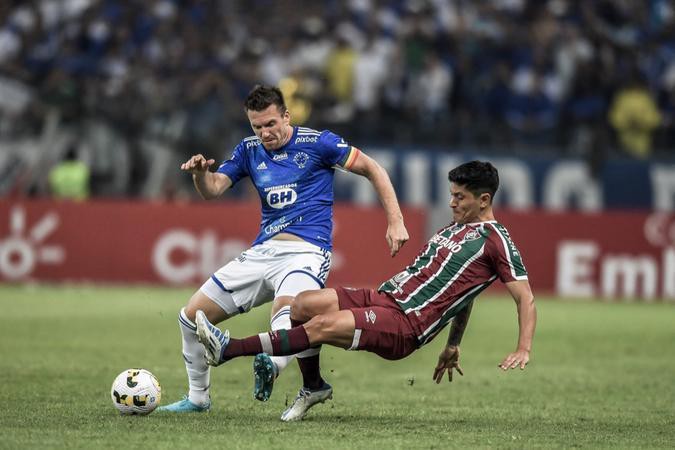 Duelo com o Fluminense, no Mineirão, registrou o maior público e a maior renda da Raposa como mandante nesta temporada