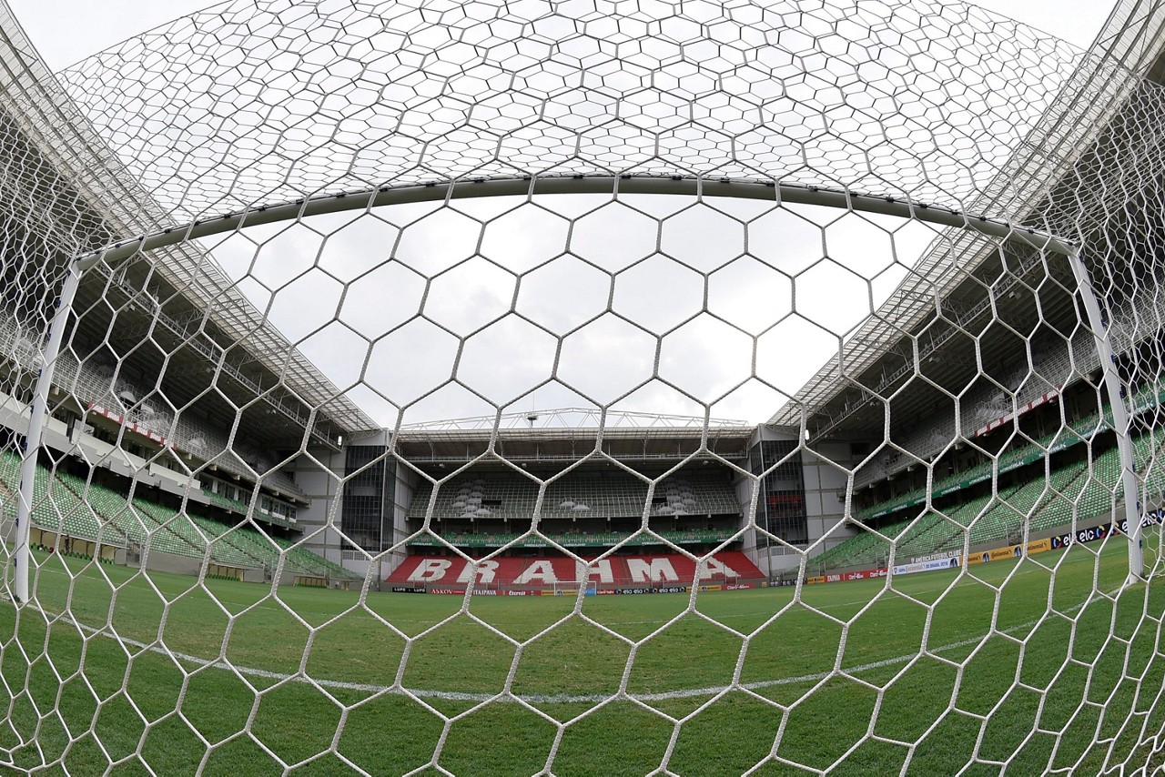 América poderá enfrentar o Santos no Independência
