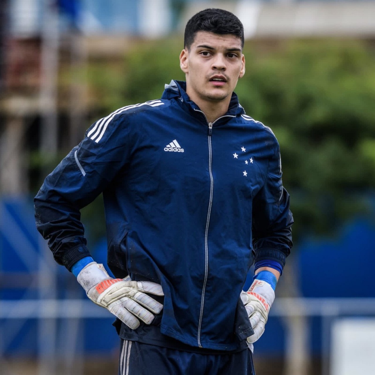 Gustavo Aleixo/Cruzeiro