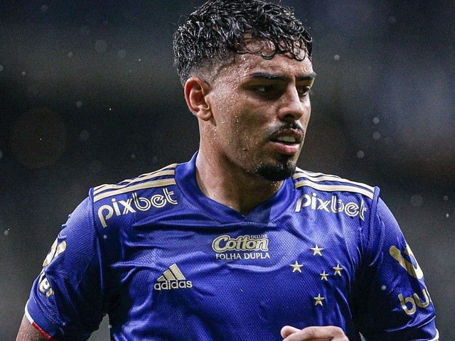 Matheus Bidu não entrará em campo pelo terceiro jogo seguido