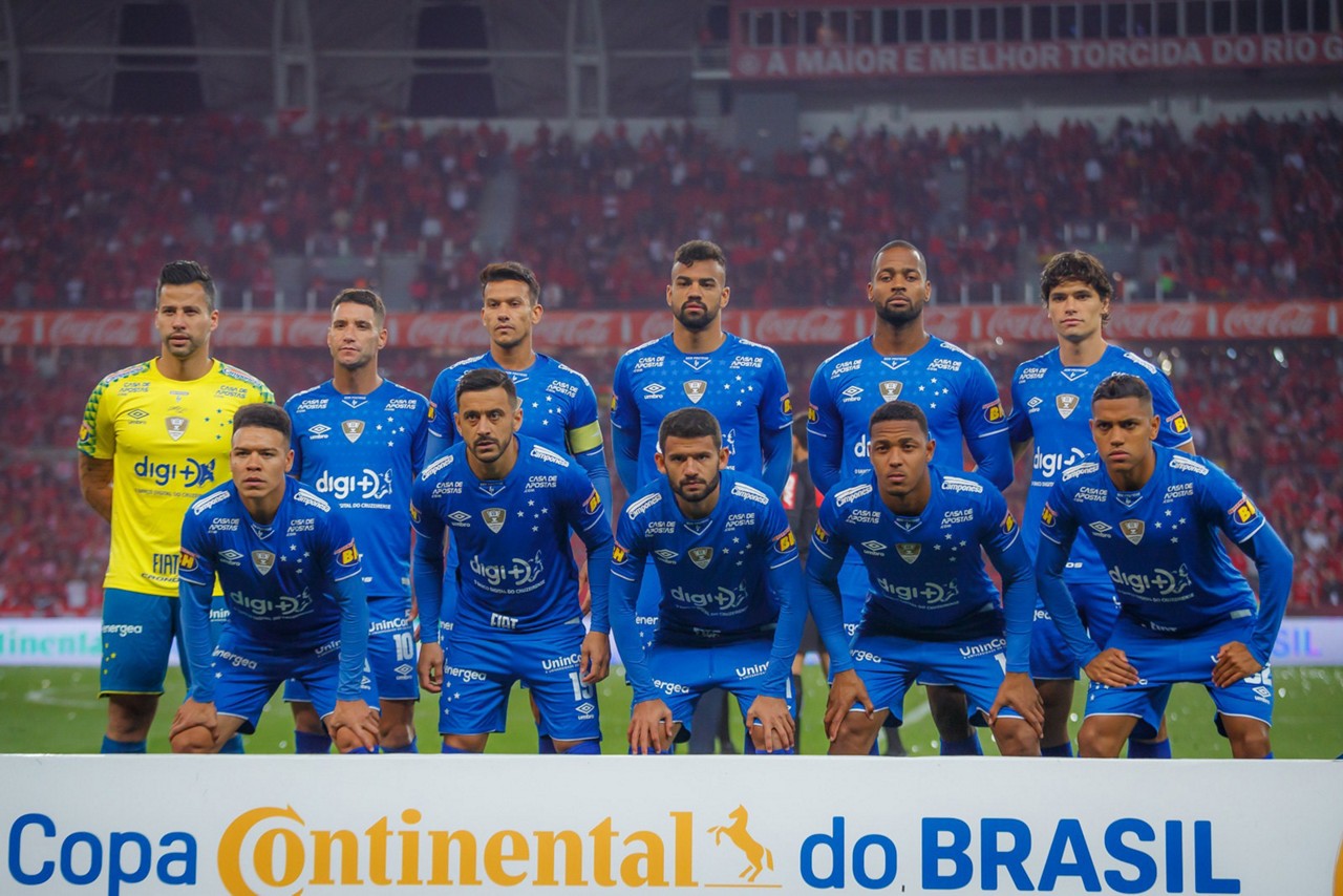 Cruzeiro