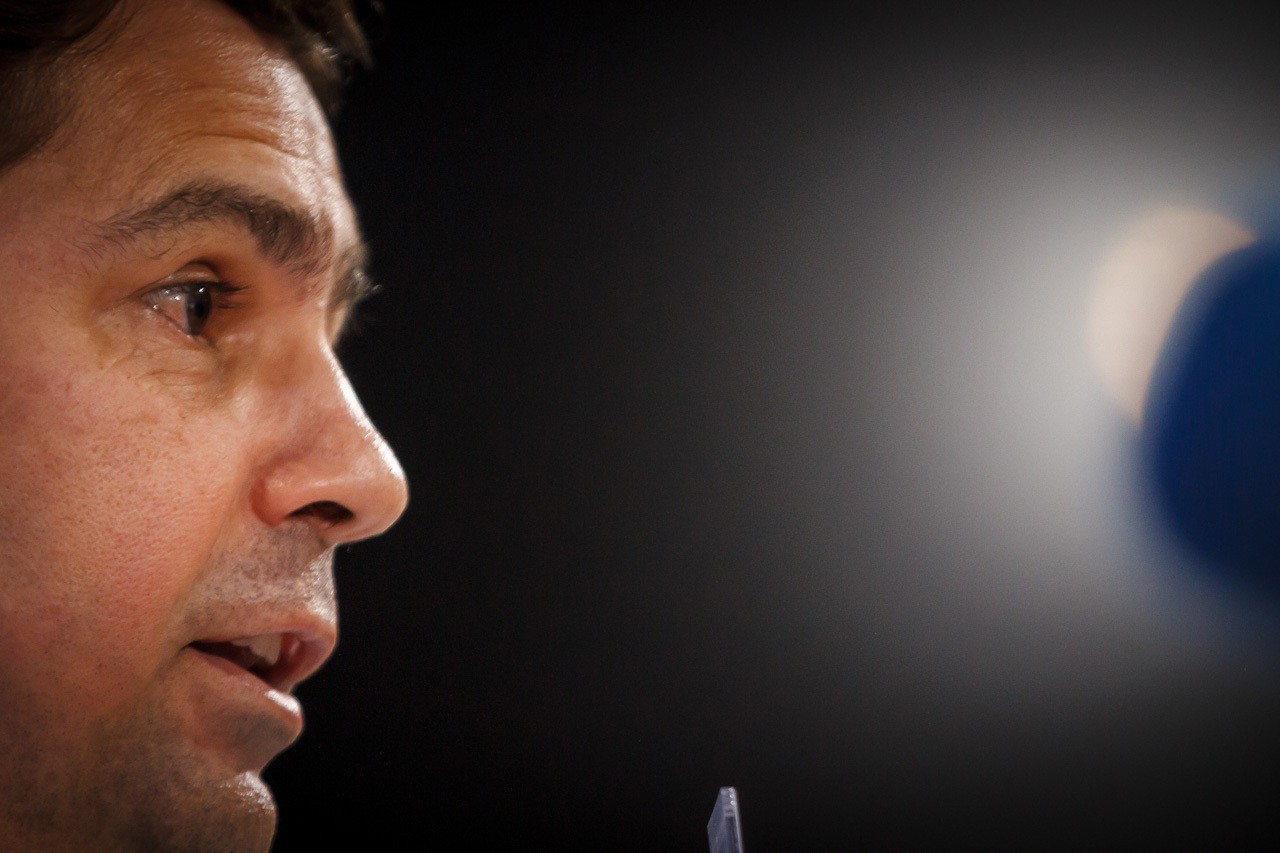 Itair é alvo de ação de conselheiros e sócios do Cruzeiro, que pedem sua saída do clube