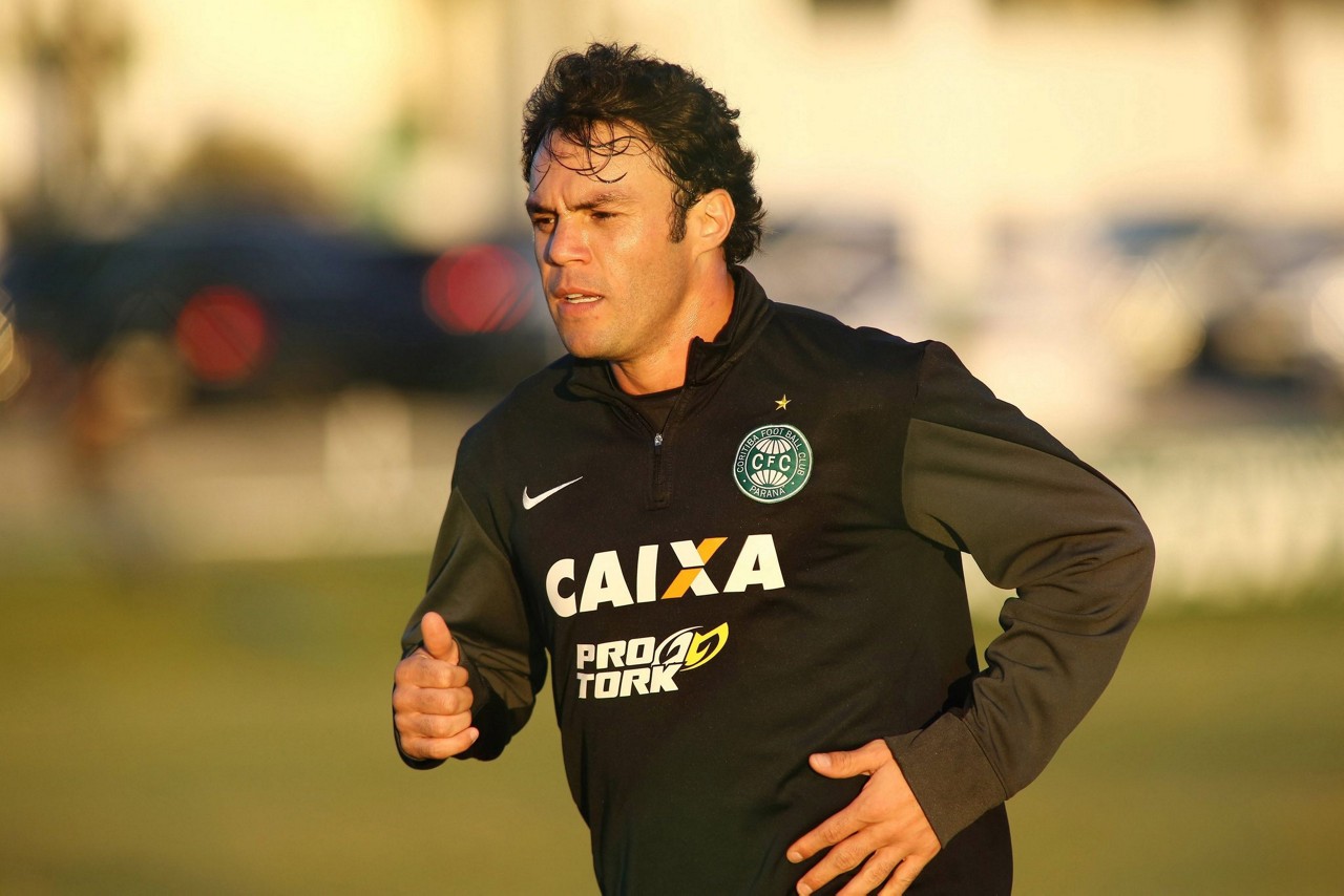 Kleber Gladiador 