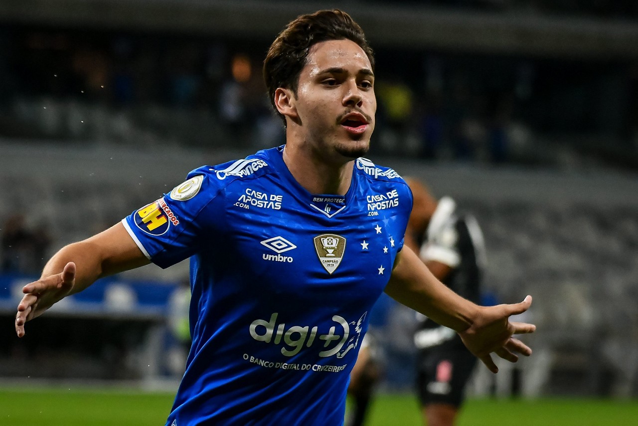 Revelação do Cruzeiro, Maurício teve seu nome convocado para Seleção Sub-18