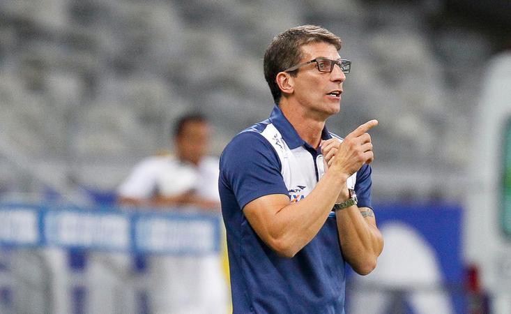 Pedrinho quer ser presidente do Vasco
