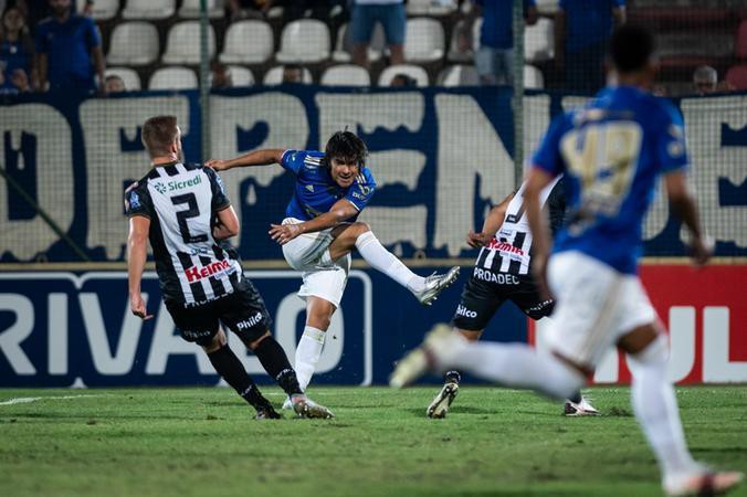 Cruzeiro x Operariopng