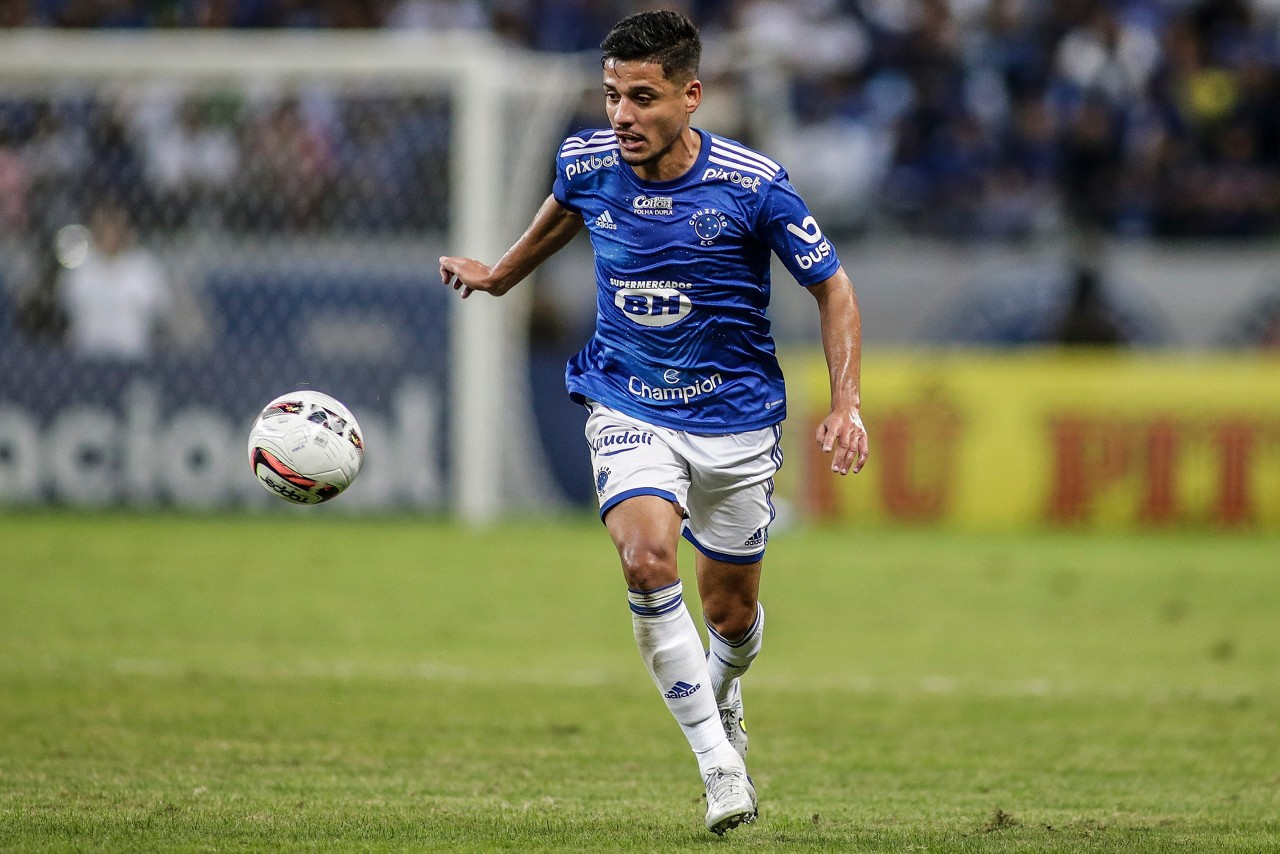 Neto Moura foi um dos principais nomes da Raposa na temporada passada