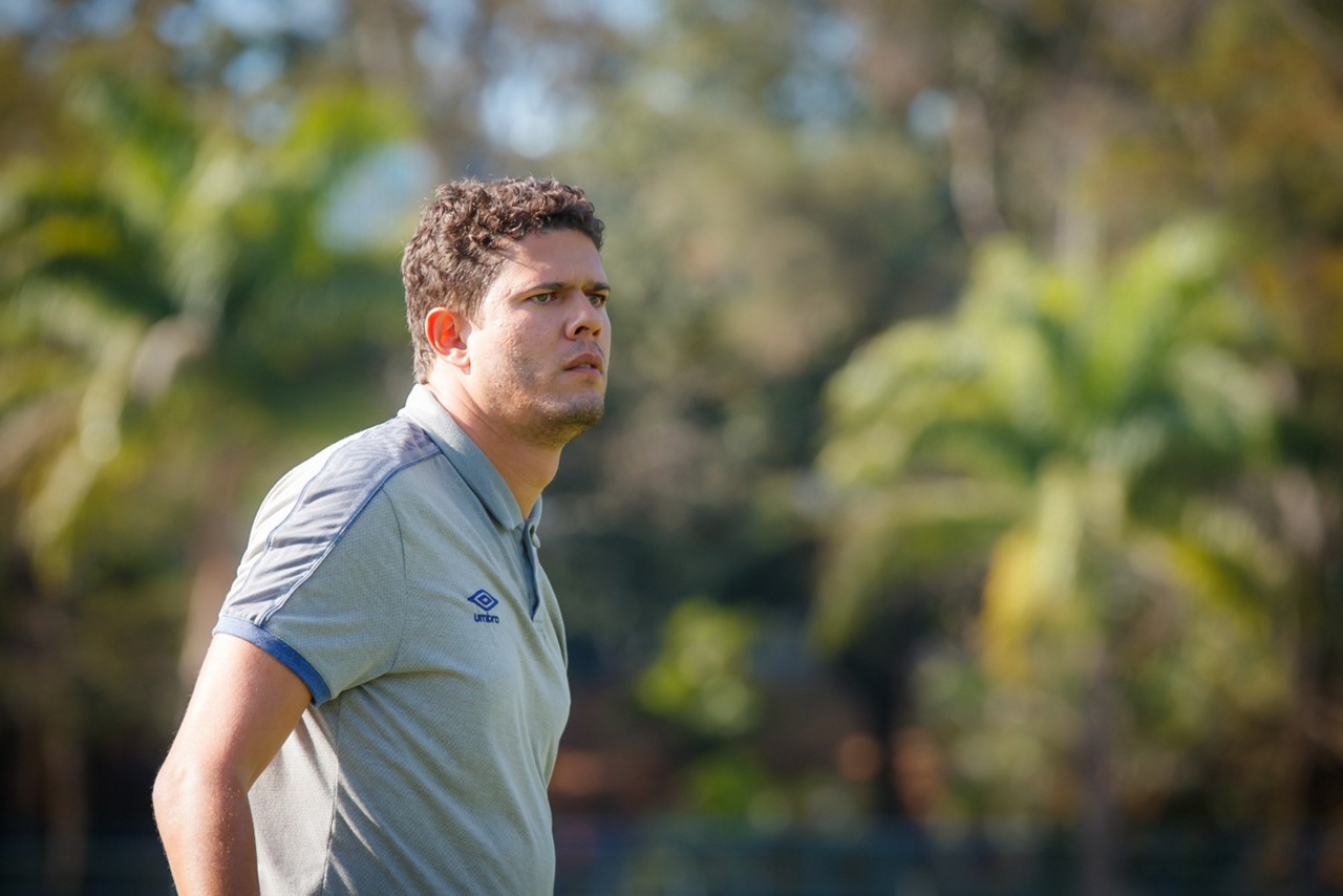 Hoffmann Túlio pediu que a Federação tomasse providências para diminuir a defasagem para outros estados
