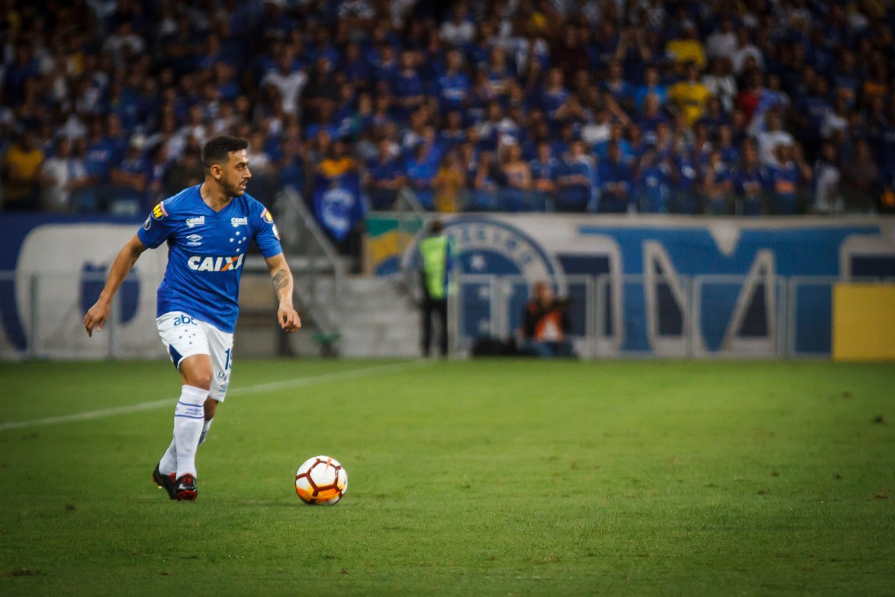 Robinho deu aquela cutucada no goleiro do Flamengo