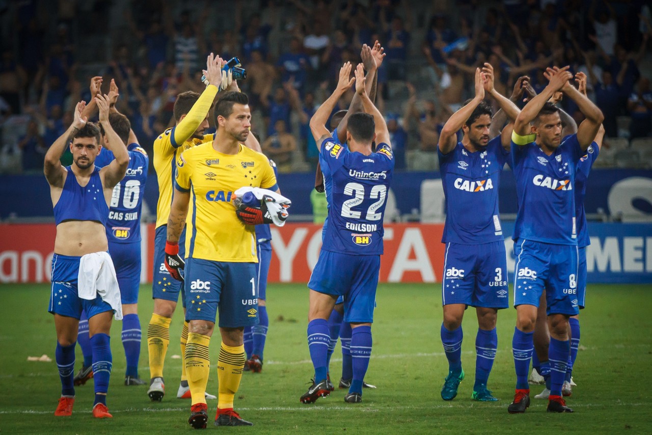 Cruzeiro irá reencontrar Arrascaeta já na primeira rodada do Campeonato Brasileiro