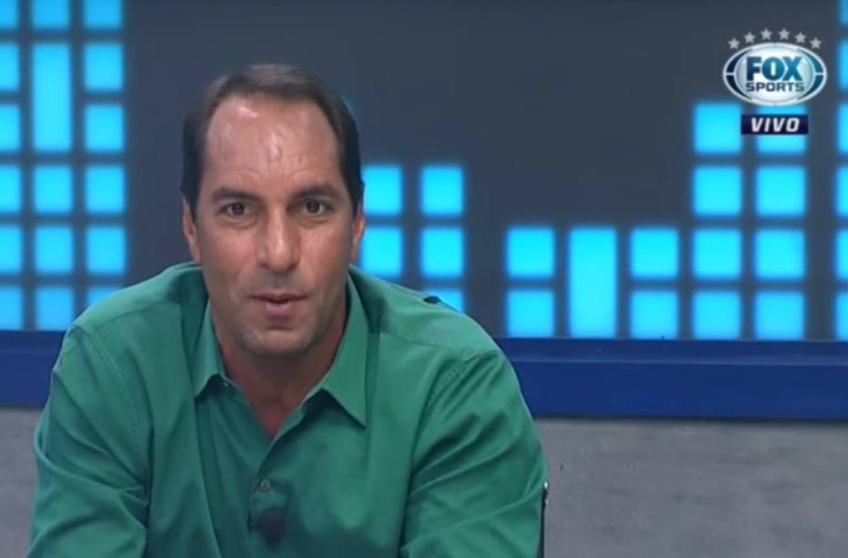 Edmundo vê um ponto positivo em ausência de Arrascaeta e aposta em Rafinha