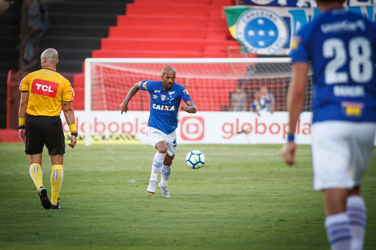 Bruno Silva declarou que "todos estão sujeitos a erros"