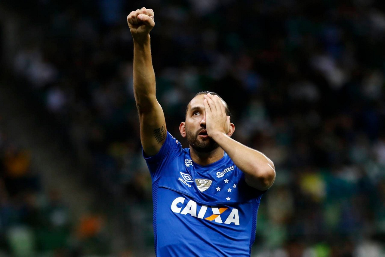 Cruzeiro vence mais uma e segue imbatível fora de casa na Copa do Brasil 