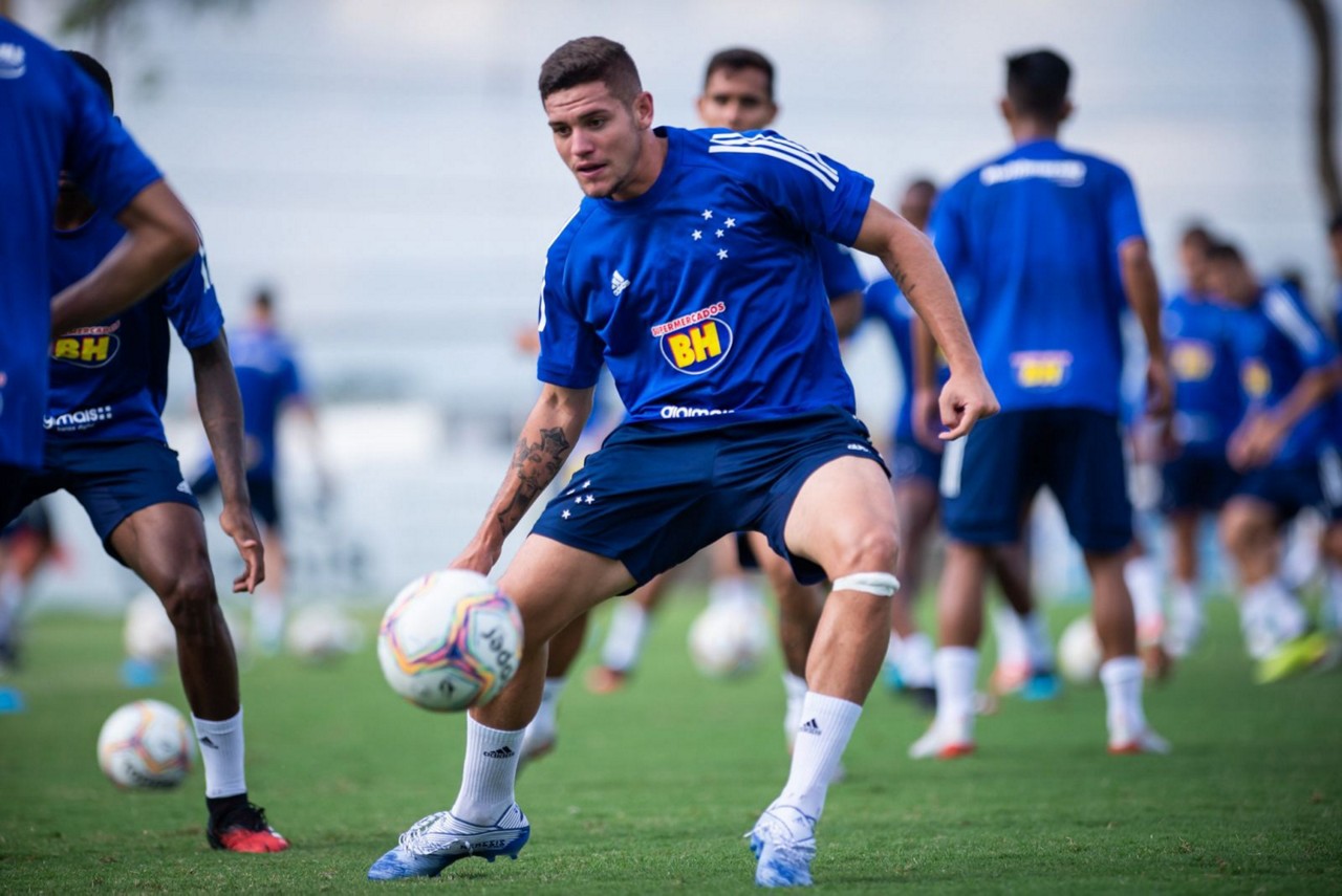 Caio Rosa