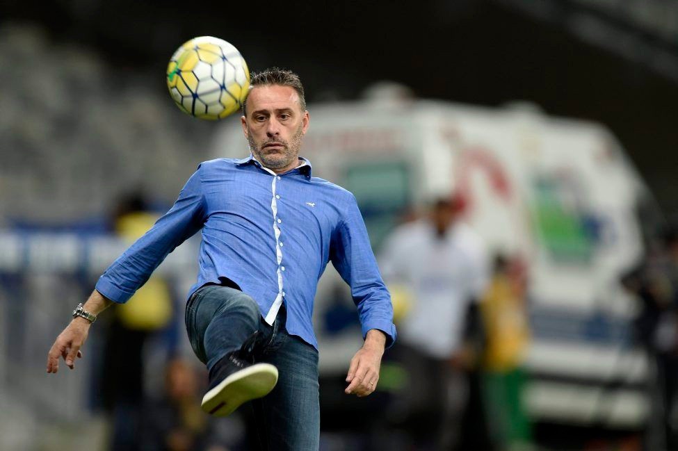 Paulo Bento tem conseguido fazer o time evoluir taticamente