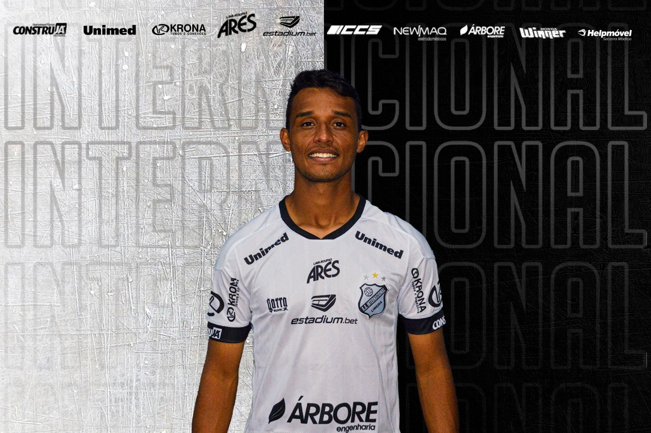Welinton deixa o Cruzeiro provisoriamente após 32 jogos e dois gols
