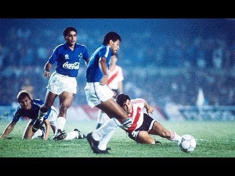 Cruzeiro quer manter retrospecto positivo diante de argentinos em seus domínios