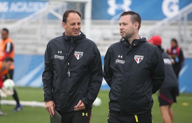 Rogério Ceni  