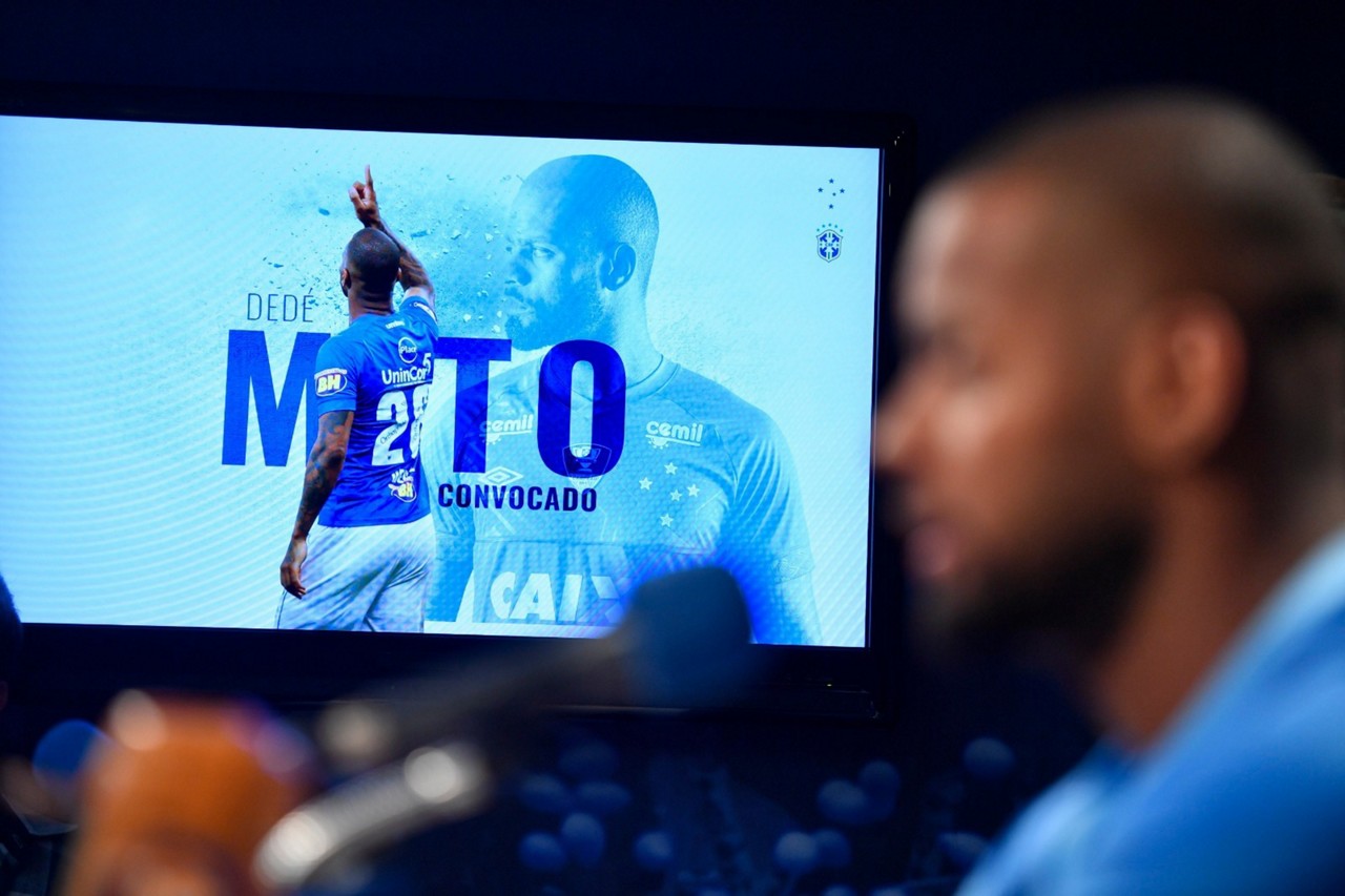Cruzeiro se vê prejudicado em lista de Tite e pede mudança de data da semifinal
