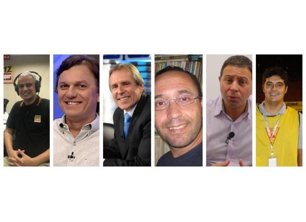 Analistas destacaram, dentre outros pontos, a batalha no meio-campo e a fragilidade defensiva do Boca