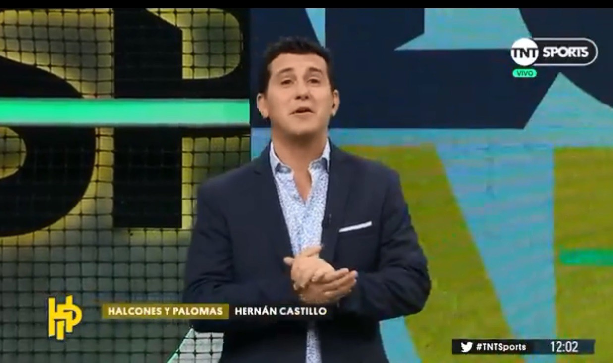 Jornalista afirma que VAR era apenas figurativo no jogo do Mineirão