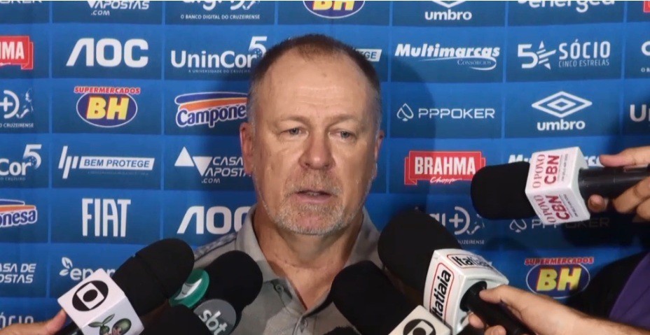 Mano Menezes