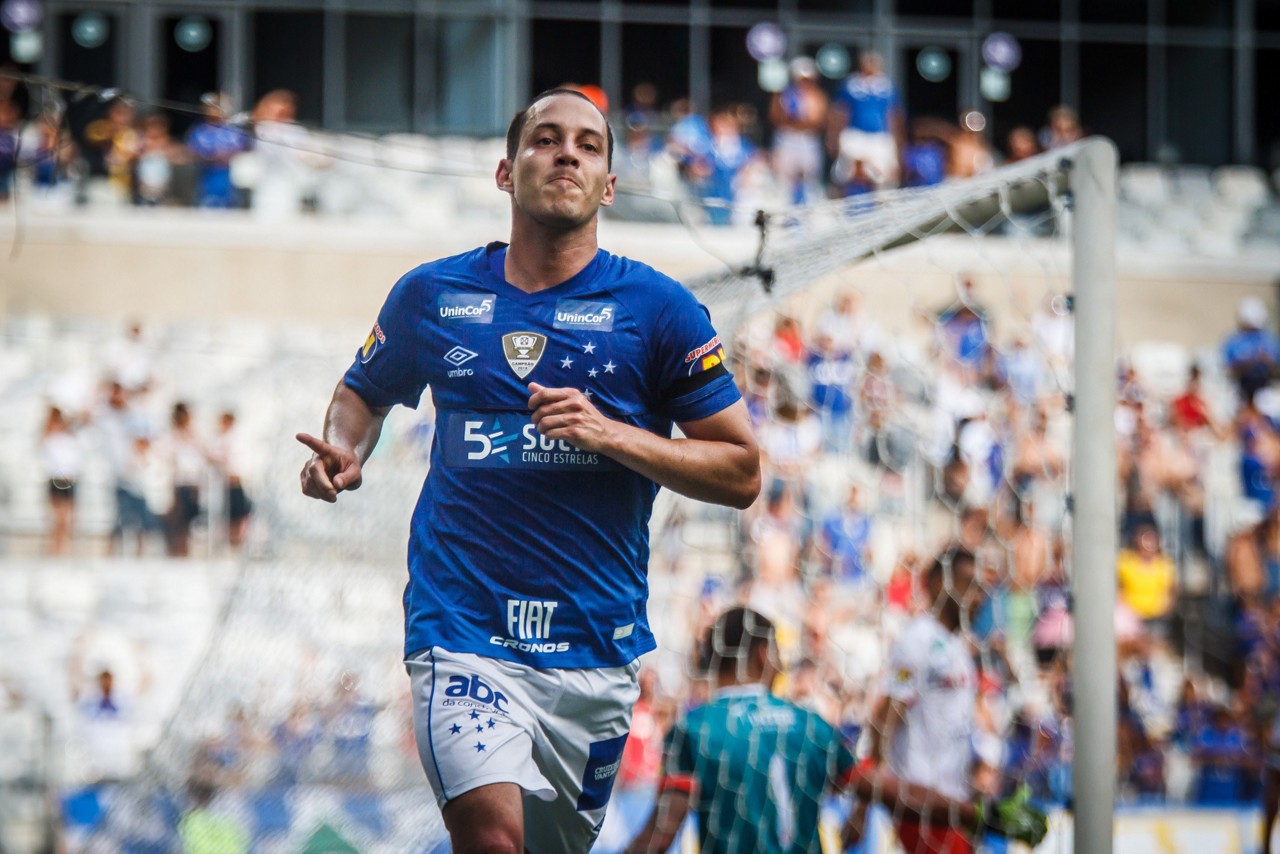 Rodriguinho vem evoluindo bem em pós-operatório; previsão segue de oito a doze semanas