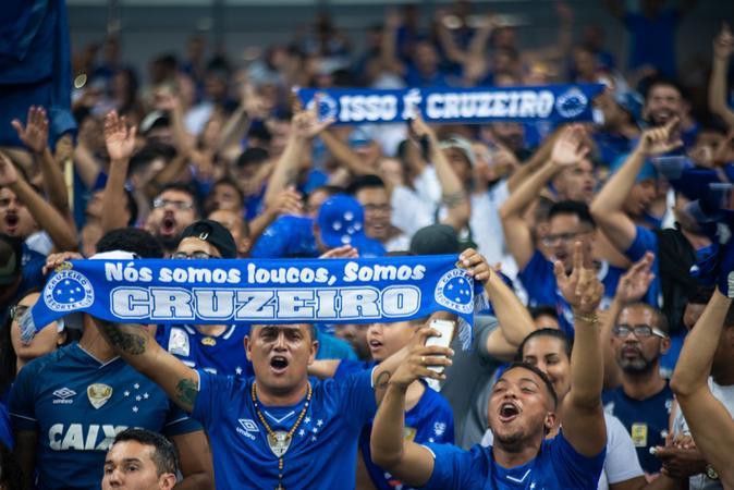 Torcedores do Cruzeiropng