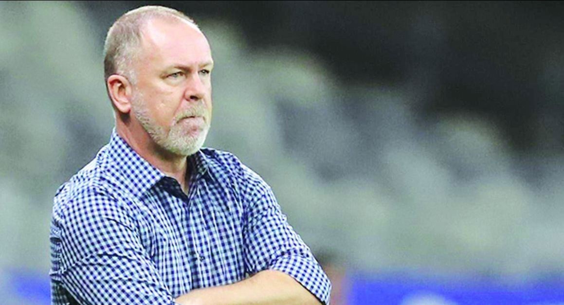 Com números expressivos, Mano quer colocar dois pés na semifinal