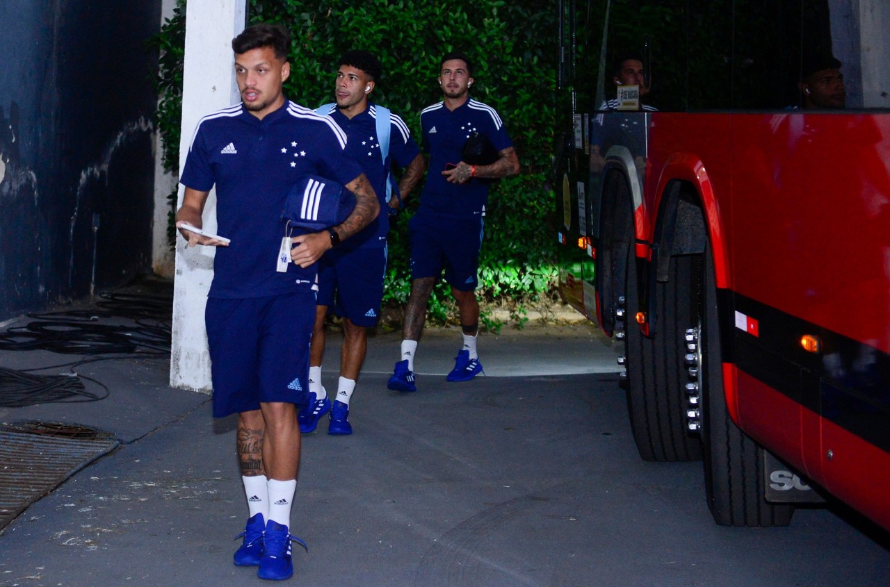 Time mineiro empatou com o Ituano por 1 a 1 na noite dessa terça-feira (5)
