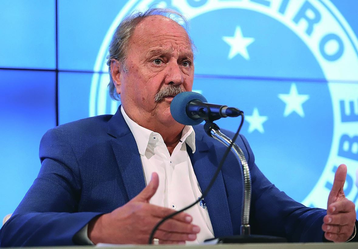 Gestão do presidente Wagner Pires de Sá se depara com uma das maiores crises institucionais do clube e tenta “respirar” com a volta dos bons resultados em campo