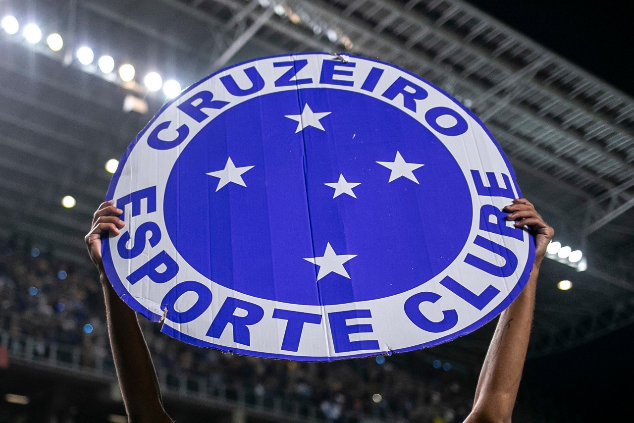 Cruzeiro, torcida