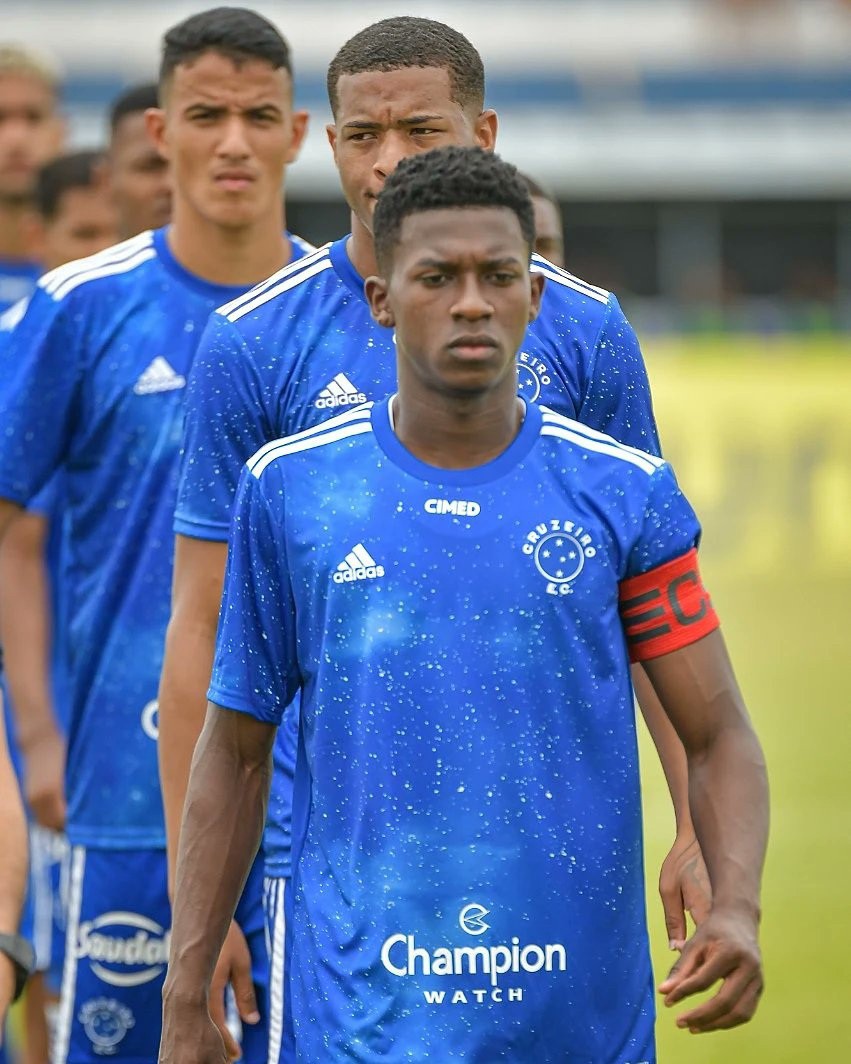 Time sub-20 do Cruzeiro