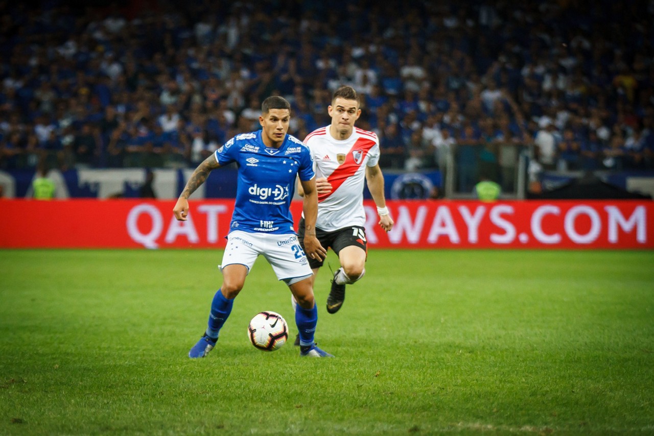 Lucas Romero