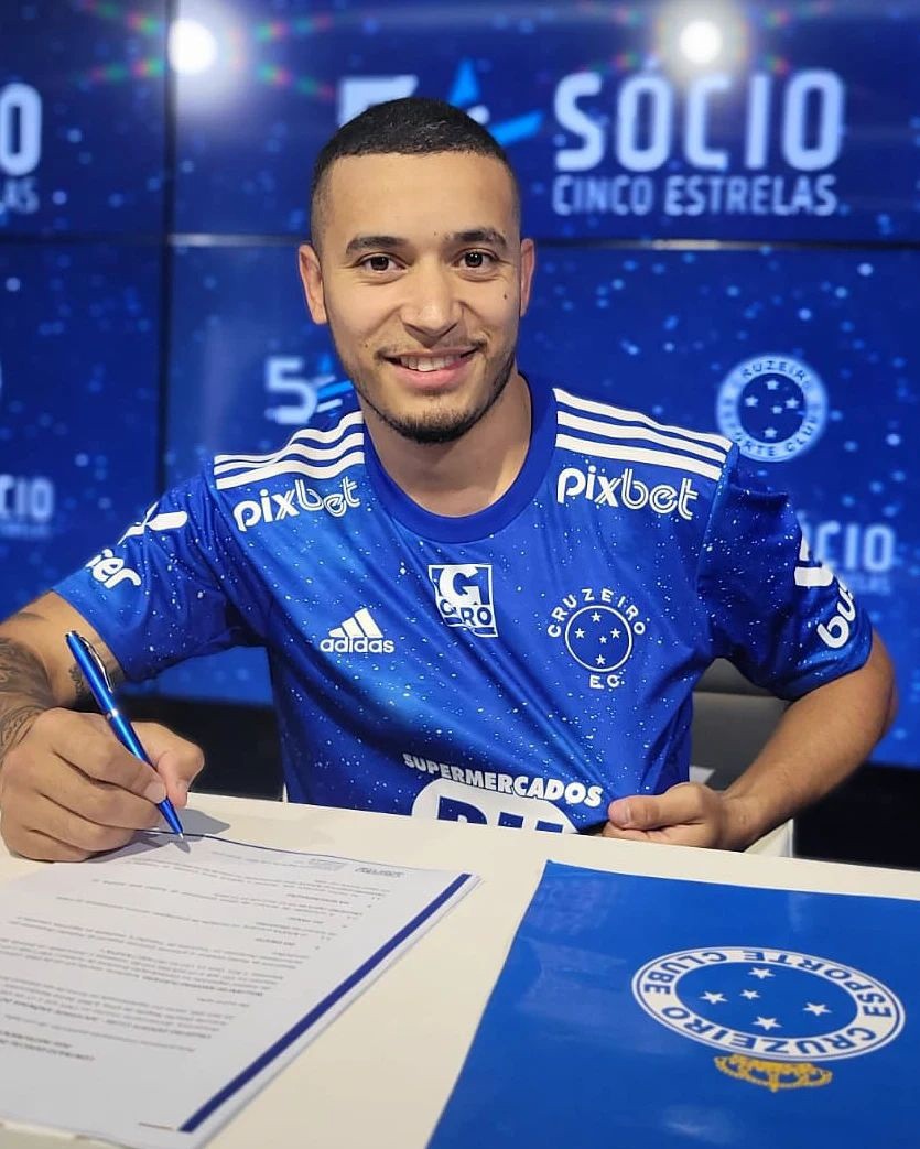 Lateral-direito William