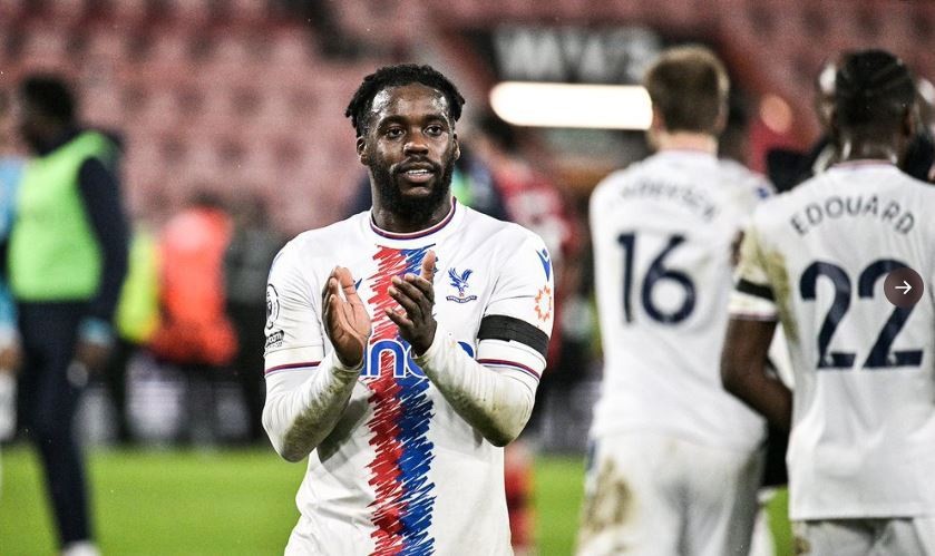 Crystal Palace FC