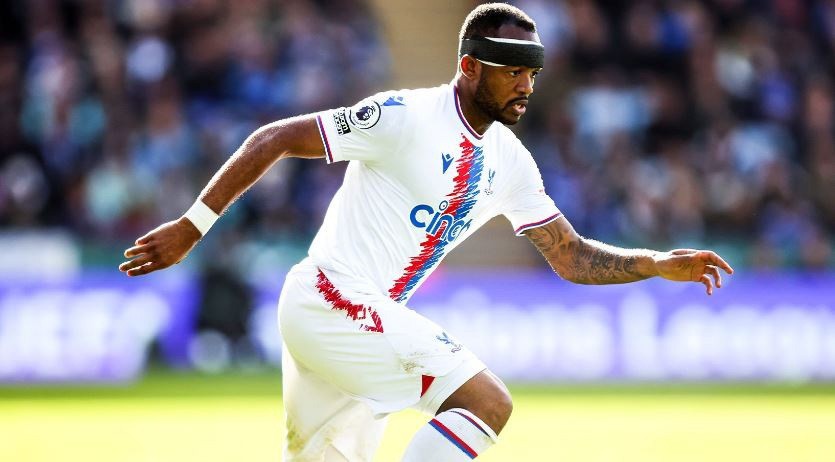 Crystal Palace recebe o Manchester United no Selhurst Park