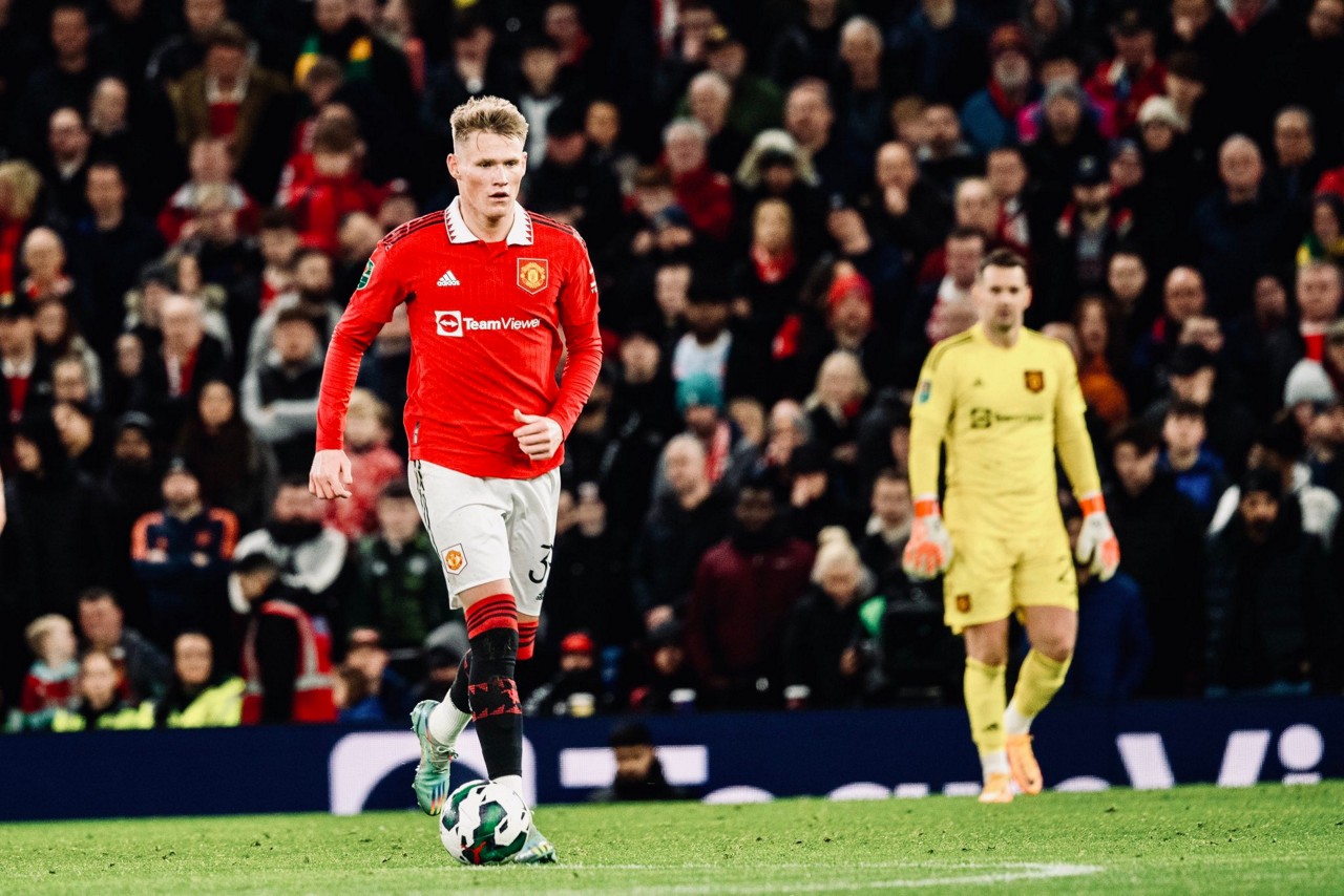 United e City disputam o Derby de Manchester neste sábado (14), às 09h30 (de Brasília), no Old Trafford