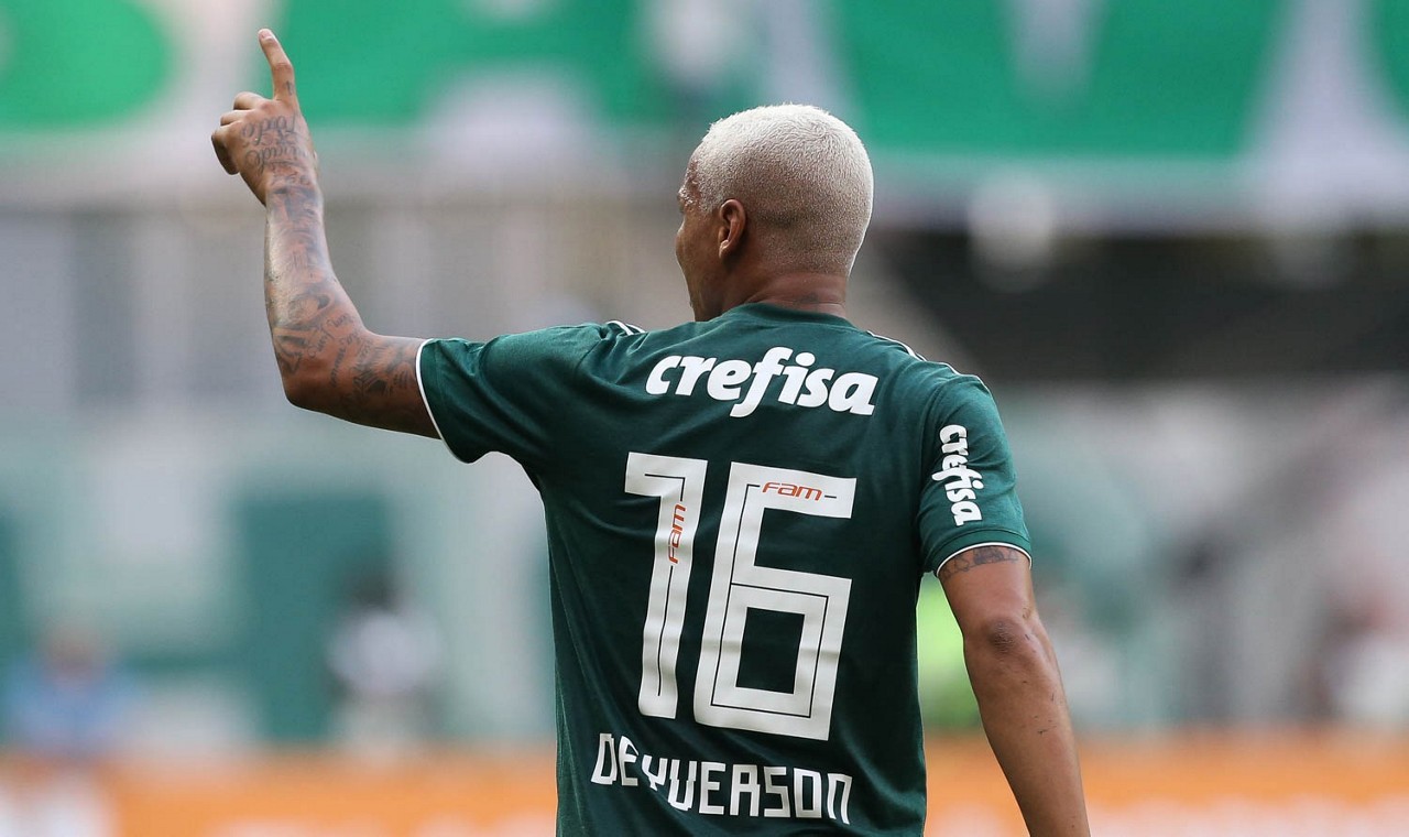 Jogador foi criticado pela imaturidade pelos cruzeirenses