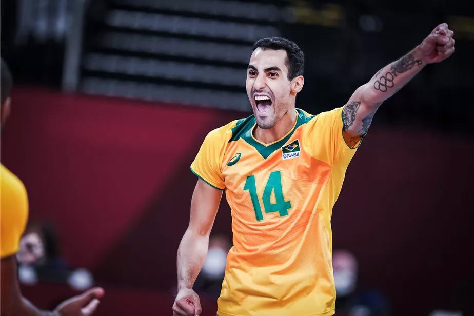 Douglas souza seleção brasileira