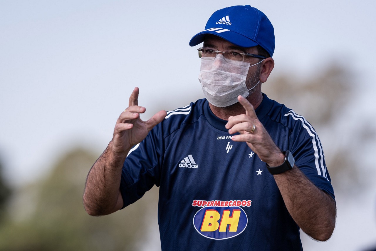 Enderson Moreira