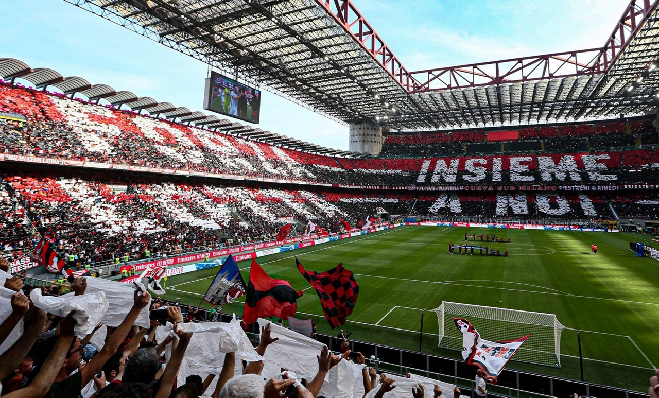 Estádio San Sirojfif