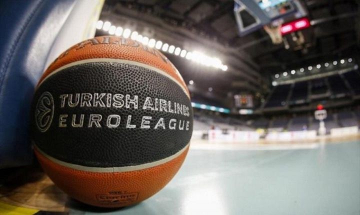 Times russos foram banidos das competições europeias de basquete
