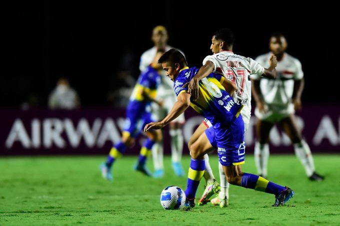 Everton Chilejfif