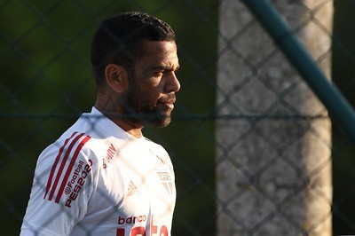 Daniel Alves será julgado na Espanha