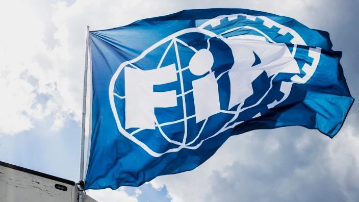 FIA Bandeira