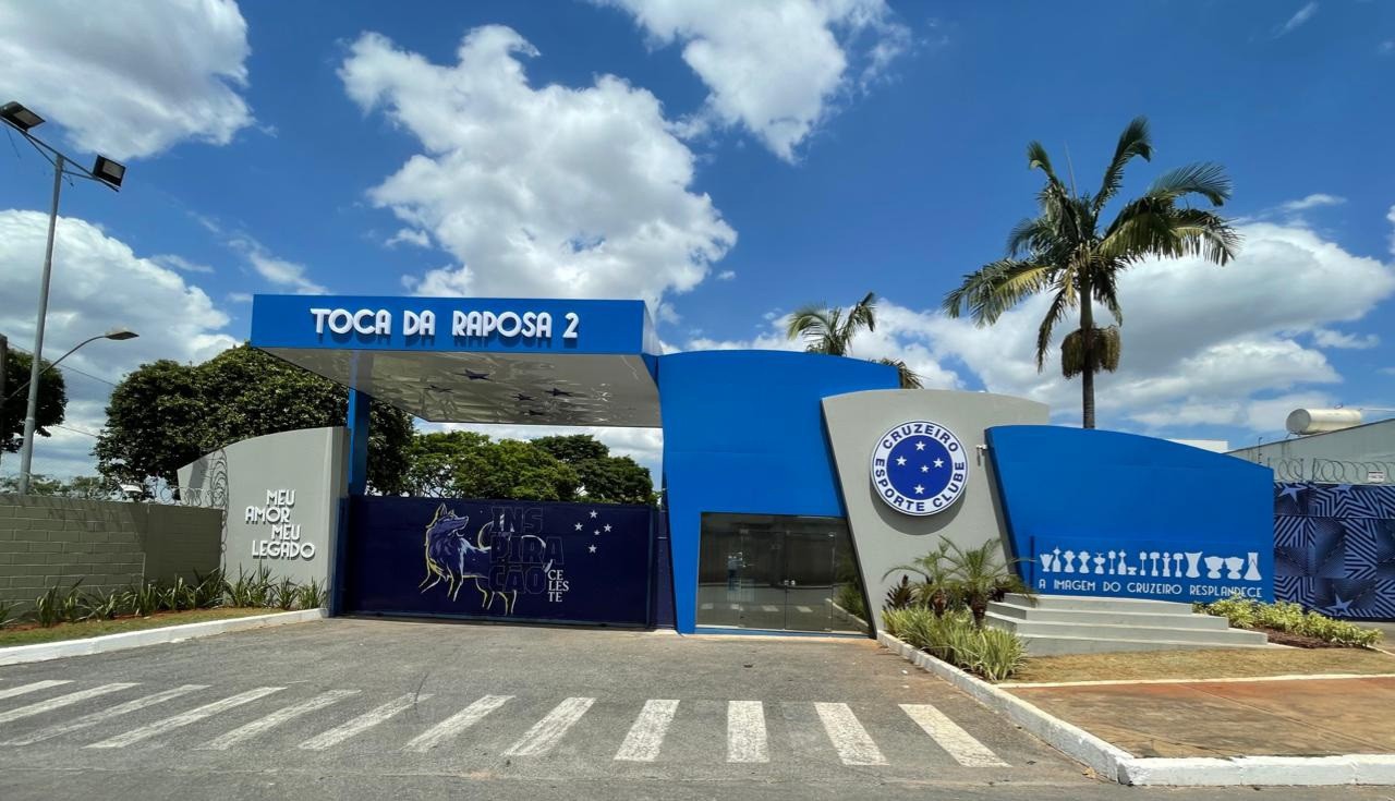 Torcedor sorteado terá acesso ao centro de treinamento celeste